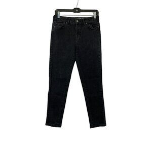 Roebuck & Co. Women's Skinny Black Jeans